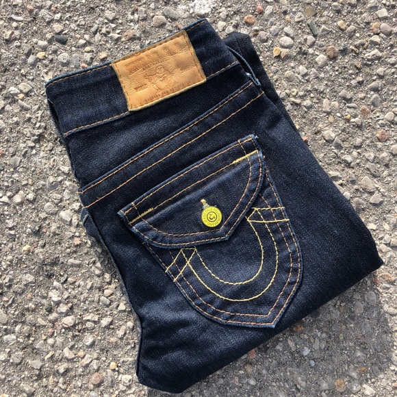 True Religion | Jeans | Vintage True 